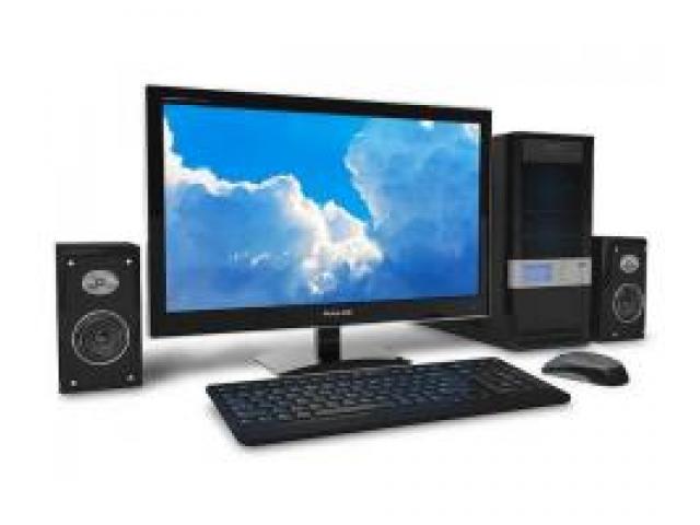 Nilüfer  Bilgisayar Alan Yerler