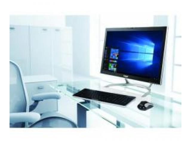 Yıldırım Bilgisayar Alan Yerler