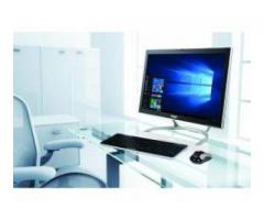 Yıldırım Bilgisayar Alan Yerler