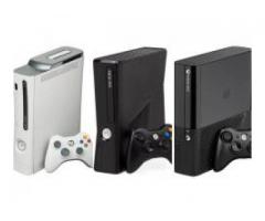 Harmancık Xbox Oyun Konsolu Alan Yerler