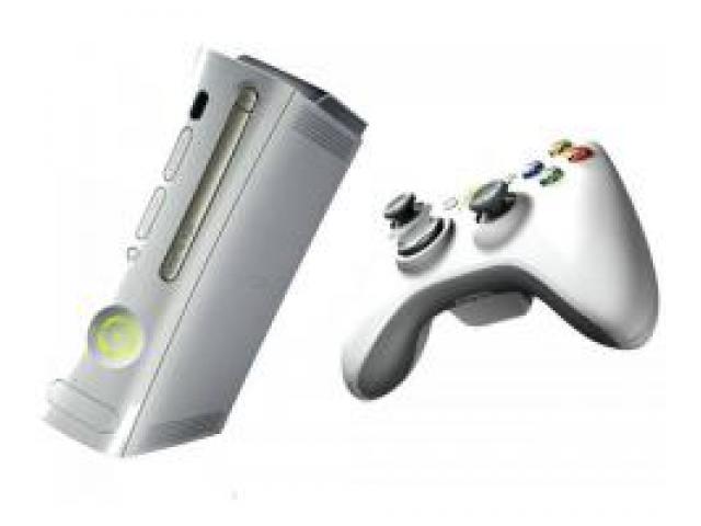 İnegöl Xbox Oyun Konsolu Alan Yerler