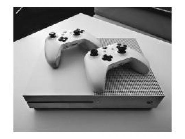 İznik Xbox Oyun Konsolu Alan Yerler