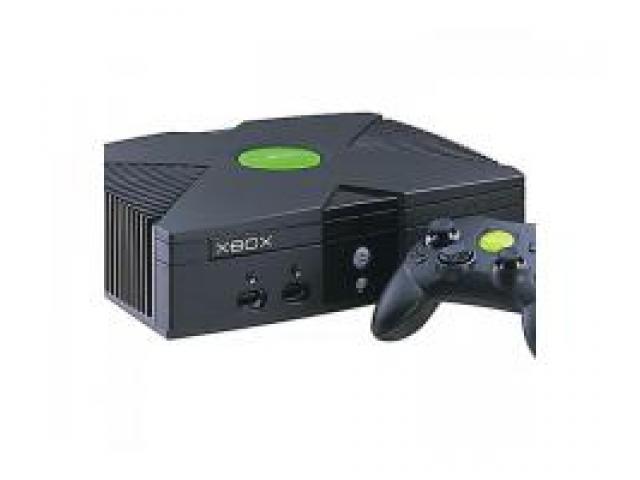 Yenişehir Xbox Oyun Konsolu Alan Yerler