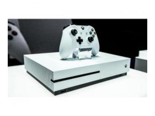 Yıldırım Xbox Oyun Konsolu Alan Yerler