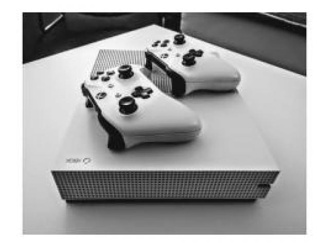 Osmangazi Xbox Oyun Konsolu Alan Yerler