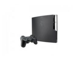 Harmancık  Playstation Oyun Konsolu Alan Yerler