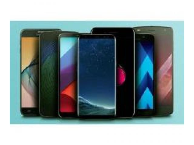 Büyükorhan Cep Telefonu Alan Yerler