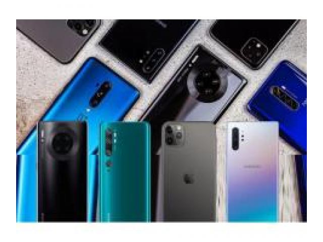 Gemlik  Cep Telefonu Alan Yerler