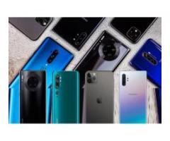 Gemlik  Cep Telefonu Alan Yerler