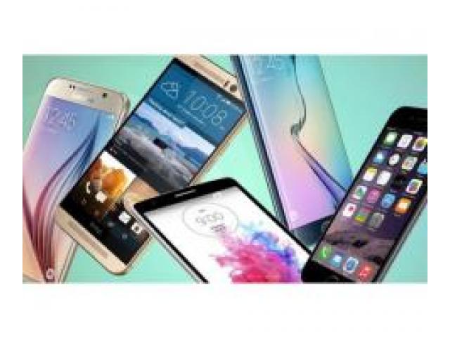 Osmangazi Cep Telefonu Alan Yerler