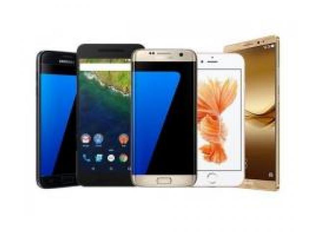 İnegöl  Cep Telefonu Alan Yerler