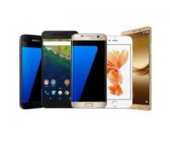 İnegöl  Cep Telefonu Alan Yerler