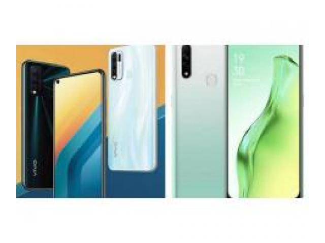 İznik  Cep Telefonu Alan Yerler