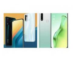 İznik  Cep Telefonu Alan Yerler