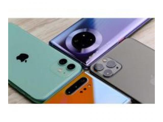 Keles  Cep Telefonu Alan Yerler