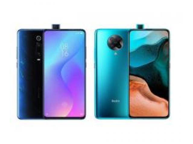 Yenişehir  Cep Telefonu Alan Yerler