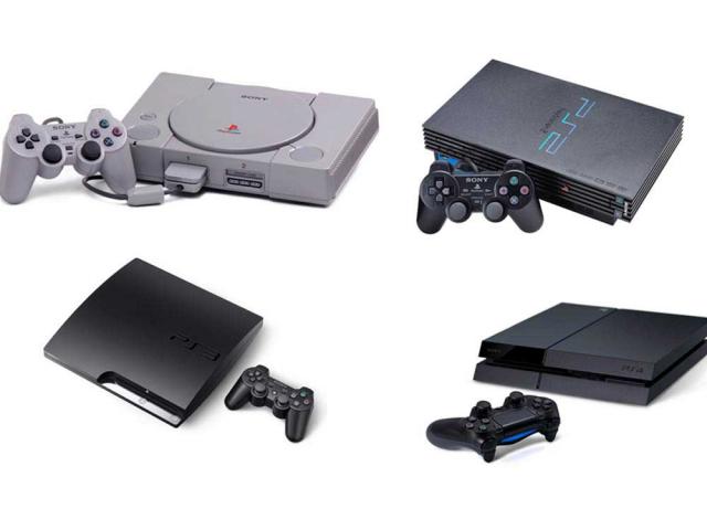 İzmir Playstation Alım Satım