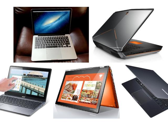 Ankara Laptop Bilgisayar Alım Satım