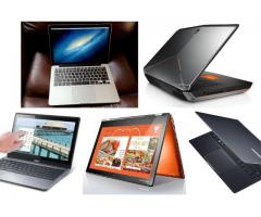 Ankara Laptop Bilgisayar Alım Satım