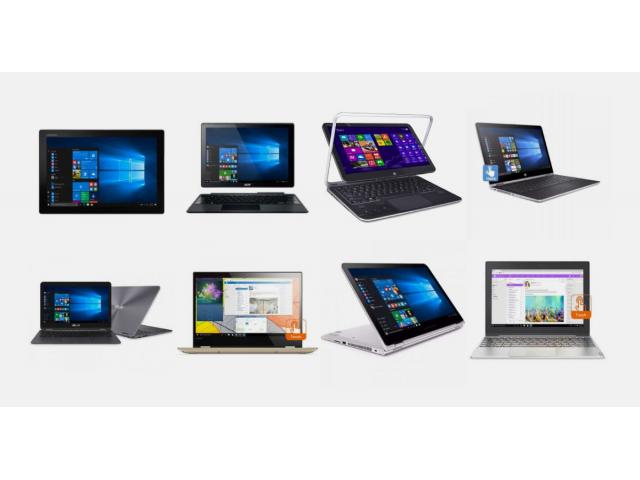 Bursa Laptop Bilgisayar Alım Satım