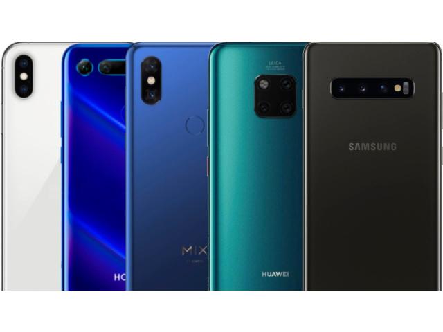 İzmir Cep Telefonu Alım Satım