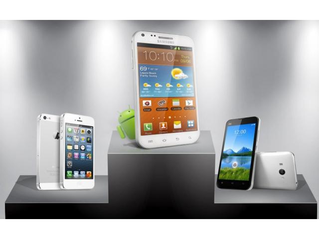 Bursa Cep Telefonu Alım Satım