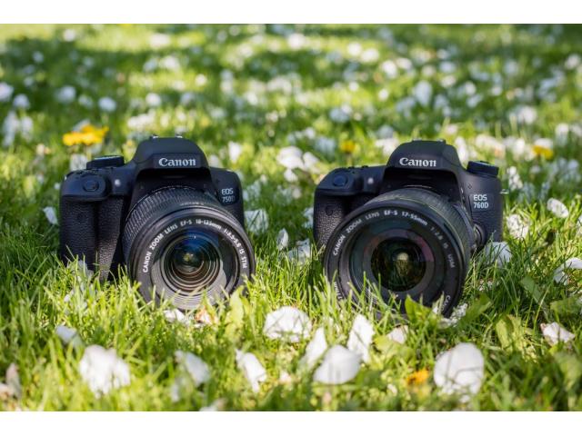 İstanbul Fotoğraf Makinesi Alım Satım