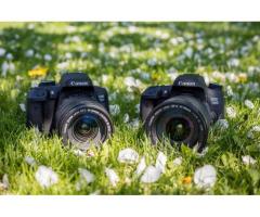 İstanbul Fotoğraf Makinesi Alım Satım