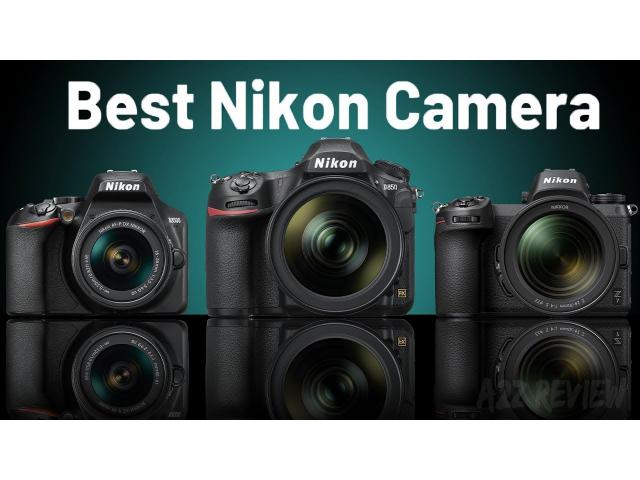 Bursa Fotoğraf Makinesi Alım Satım