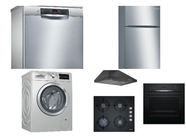 İstanbul Beyaz Eşya Alım Satım