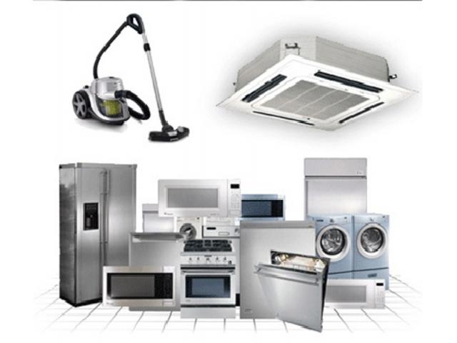 Ankara Beyaz Eşya Alım Satım