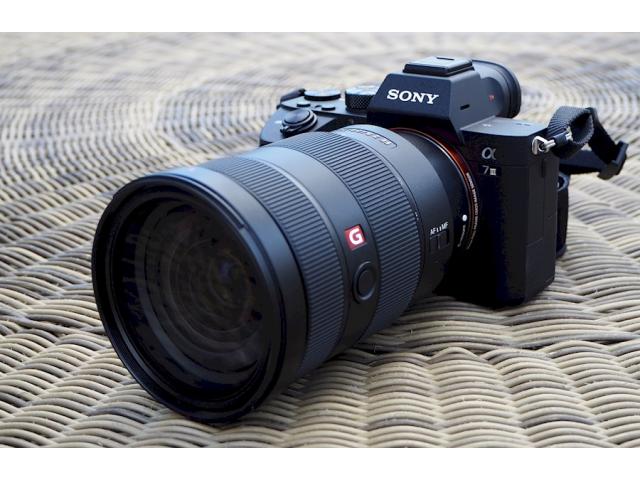 Kadıköy Fotoğraf Makinesi Alım Satım