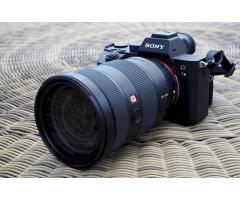 Kadıköy Fotoğraf Makinesi Alım Satım