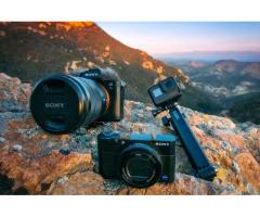 Esenyurt Fotoğraf Makinesi Alım Satım