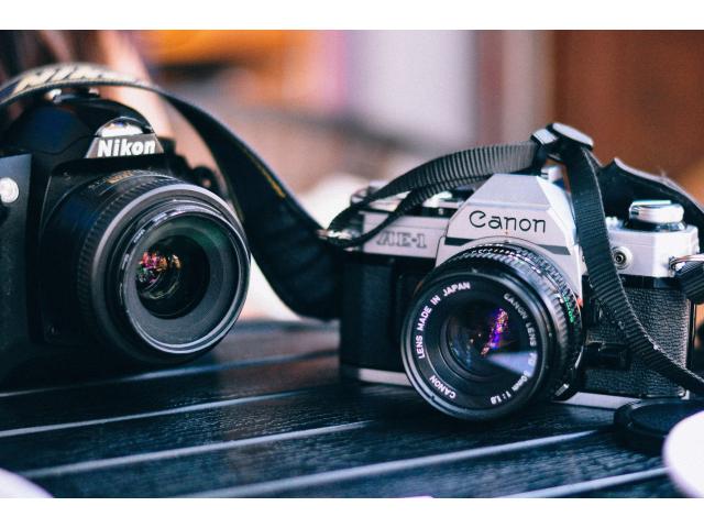 Avcılar Fotoğraf Makinesi Alım Satım