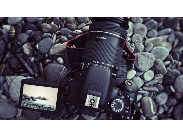 Çekmeköy Fotoğraf Makinesi Alım Satım