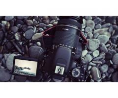 Çekmeköy Fotoğraf Makinesi Alım Satım