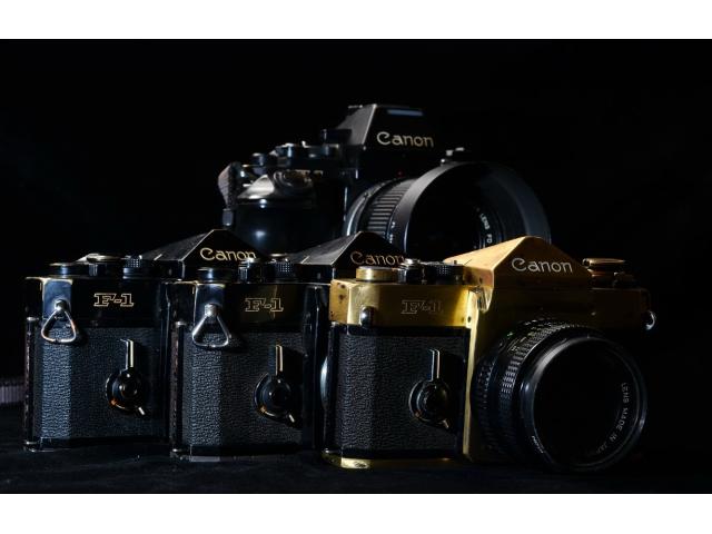 Ümraniye Fotoğraf Makinesi Alım Satım