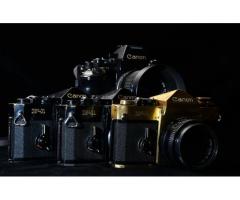 Ümraniye Fotoğraf Makinesi Alım Satım