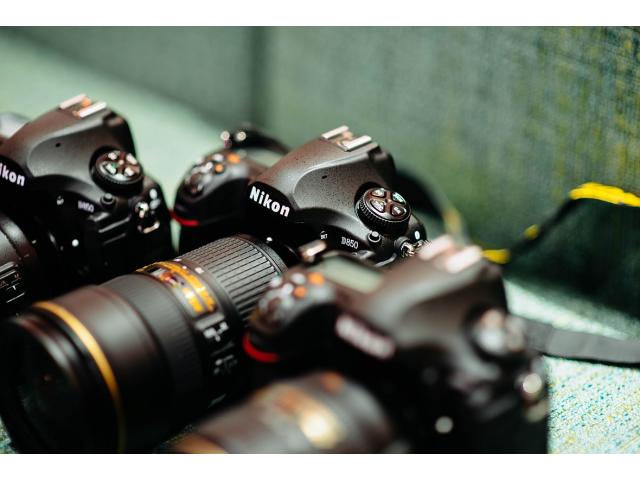 Bakırköy Fotoğraf Makinesi Alım Satım