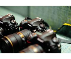 Bakırköy Fotoğraf Makinesi Alım Satım