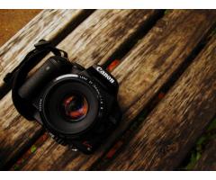 Beşiktaş Fotoğraf Makinesi Alım Satım