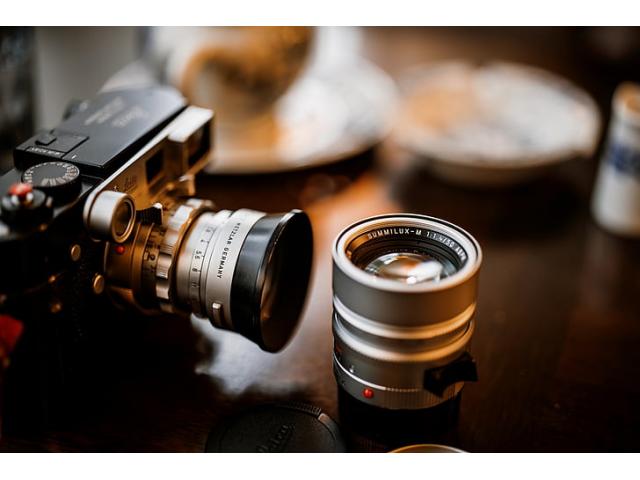 Bayrampaşa Fotoğraf Makinesi Alım Satım