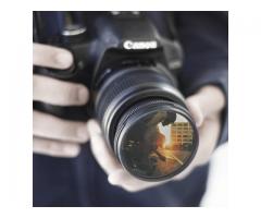 Çatalca Fotoğraf Makinesi Alım Satım