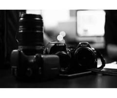 Küçükçekmece Fotoğraf Makinesi Alım Satım