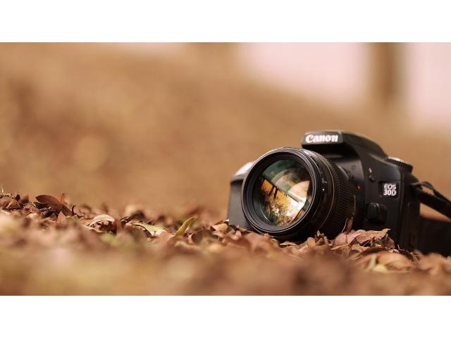 Sarıyer Fotoğraf Makinesi Alım Satım