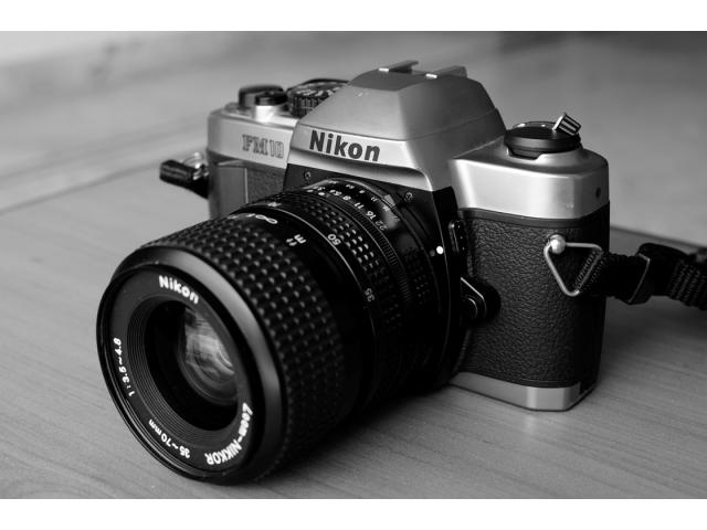 Sancaktepe Fotoğraf Makinesi Alım Satım