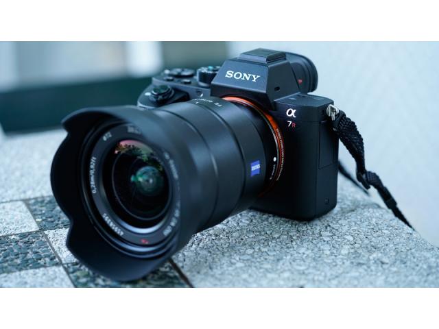 Silivri Fotoğraf Makinesi Alım Satım