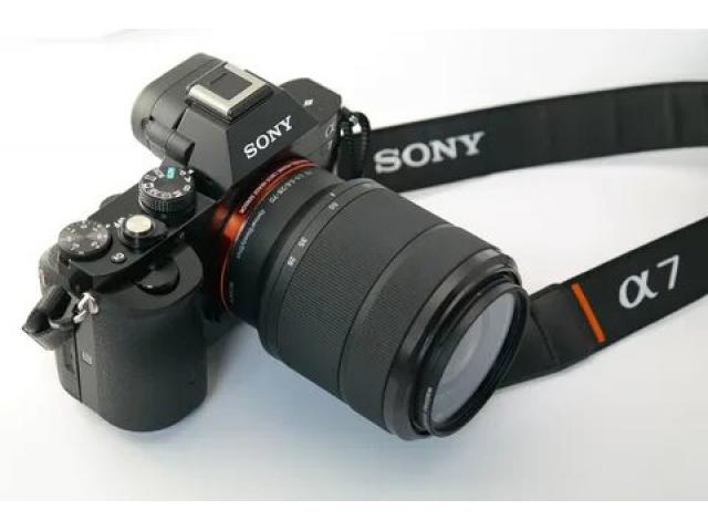 Sultanbeyli Fotoğraf Makinesi Alım Satım