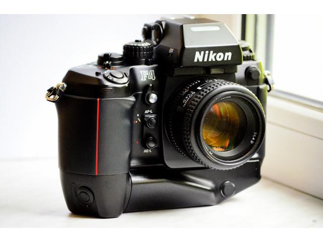 Gaziosmanpaşa Fotoğraf Makinesi Alım Satım